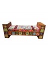 King's place Sofa