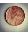 Ecofriendly Bamboo Classic Wooden handcrafted  Board/Serving Platter, with Bamboo and  crafted by natural woods.