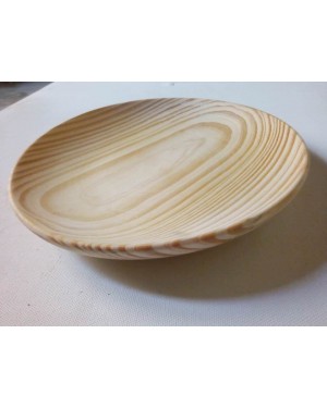Ecofriendly Bamboo Classic Wooden handcrafted Serving Plate  Board/Serving Platter, with Bamboo and  crafted by natural woods.