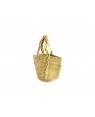 Handscart Handcrafted Boho Design Women's Tote Bags withEcofriendly jute for all purpose. (Grasso_Jute )