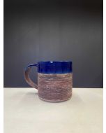 Night Dyad Mug