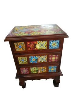 Andulusian Drawer