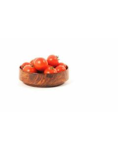 Ecofriendly Bamboo Classic Wooden handcrafted Fruit Bowl  Board/Serving Bowl with Bamboo and  crafted by natural woods.