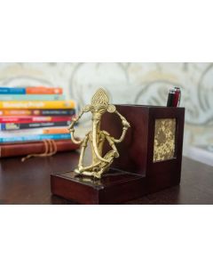 Ganpati Pen Stand