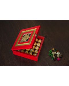 Chocolate Box Surya Jaali