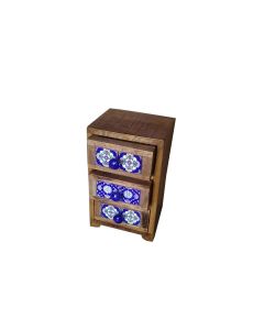 Triplet Pottery mini drawer