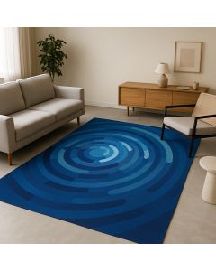 Abyss Echo Rug