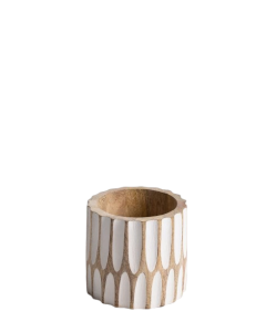 Mini Echo Desk Vessel