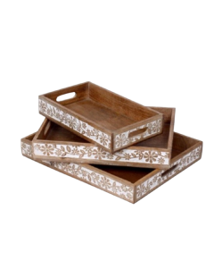 Garden Garland Tray - Small
