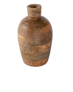 Highland Taper Vase