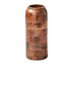 Burnished Canopy Vase