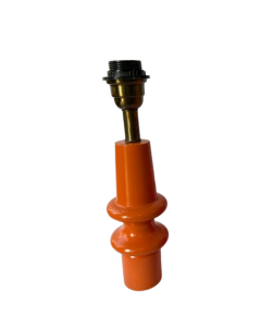 Retro Ember Lamp - Small