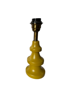 Marigold Tier Lamp - Small