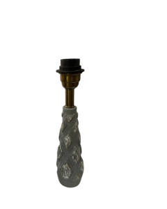 Granite Weave Lamp - Small
