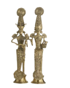 JHITKU-MITKI (PAIR)