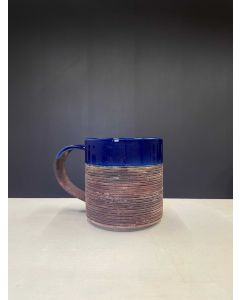Night Dyad Mug