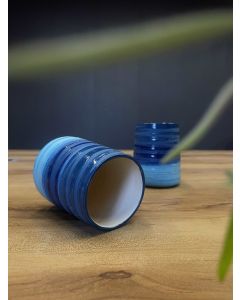 Nocturnal tumblers