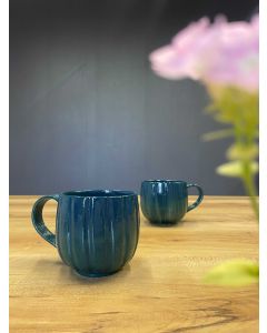 Eden tea cups