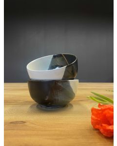 Aureate Dyad bowls