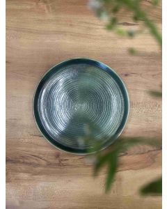 Olive grove Dish L