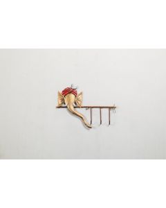 Ganesha Key Hanger